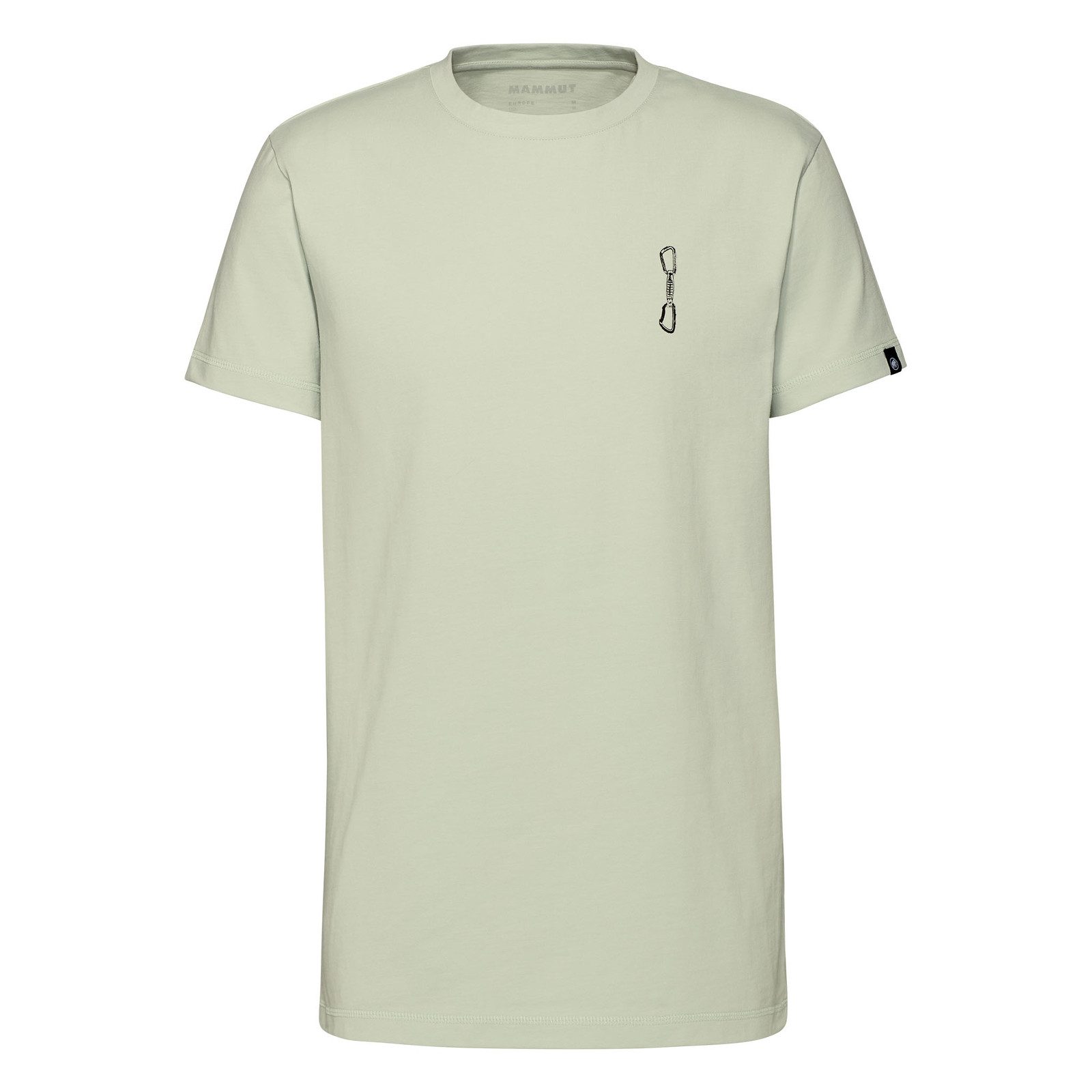 Mammut T-Shirt Massone T-Shirt Men Quickdraw günstig online kaufen