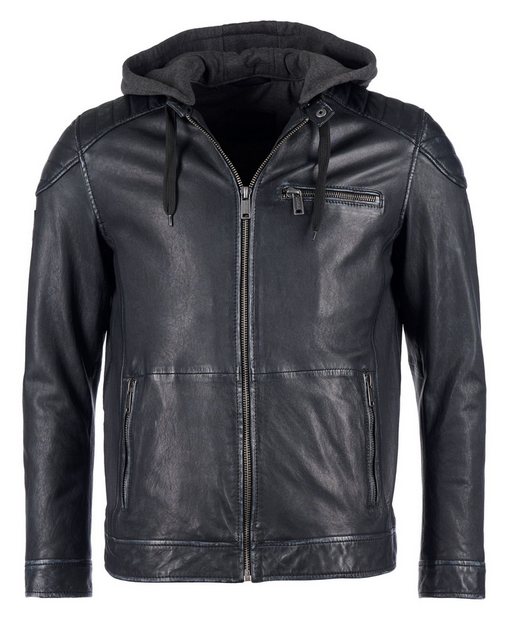 MUSTANG Lederjacke 31023163 günstig online kaufen