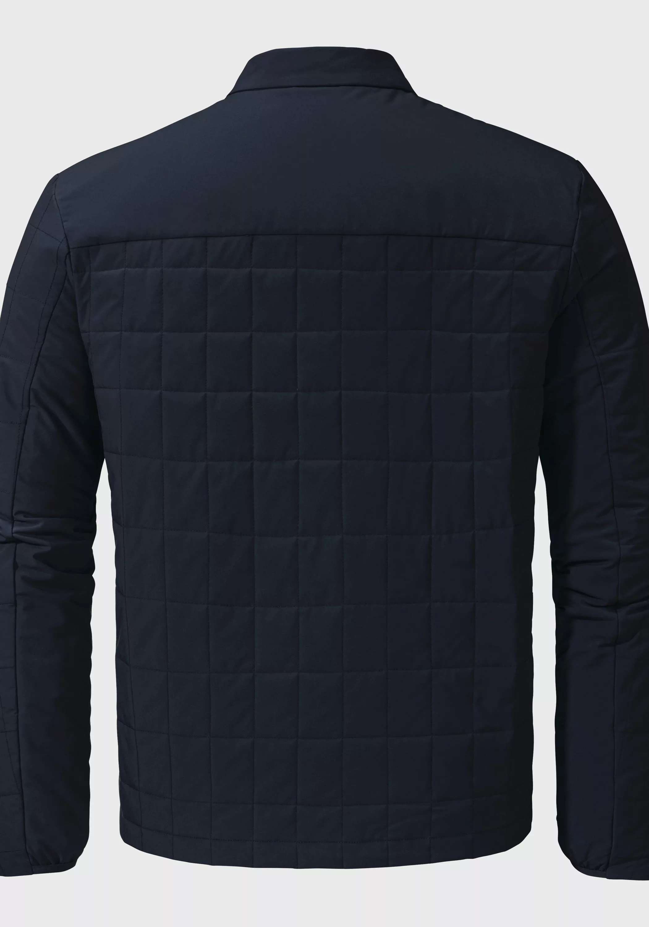 Schöffel Funktionsjacke "Insulation Jacket Bozen M", ohne Kapuze günstig online kaufen