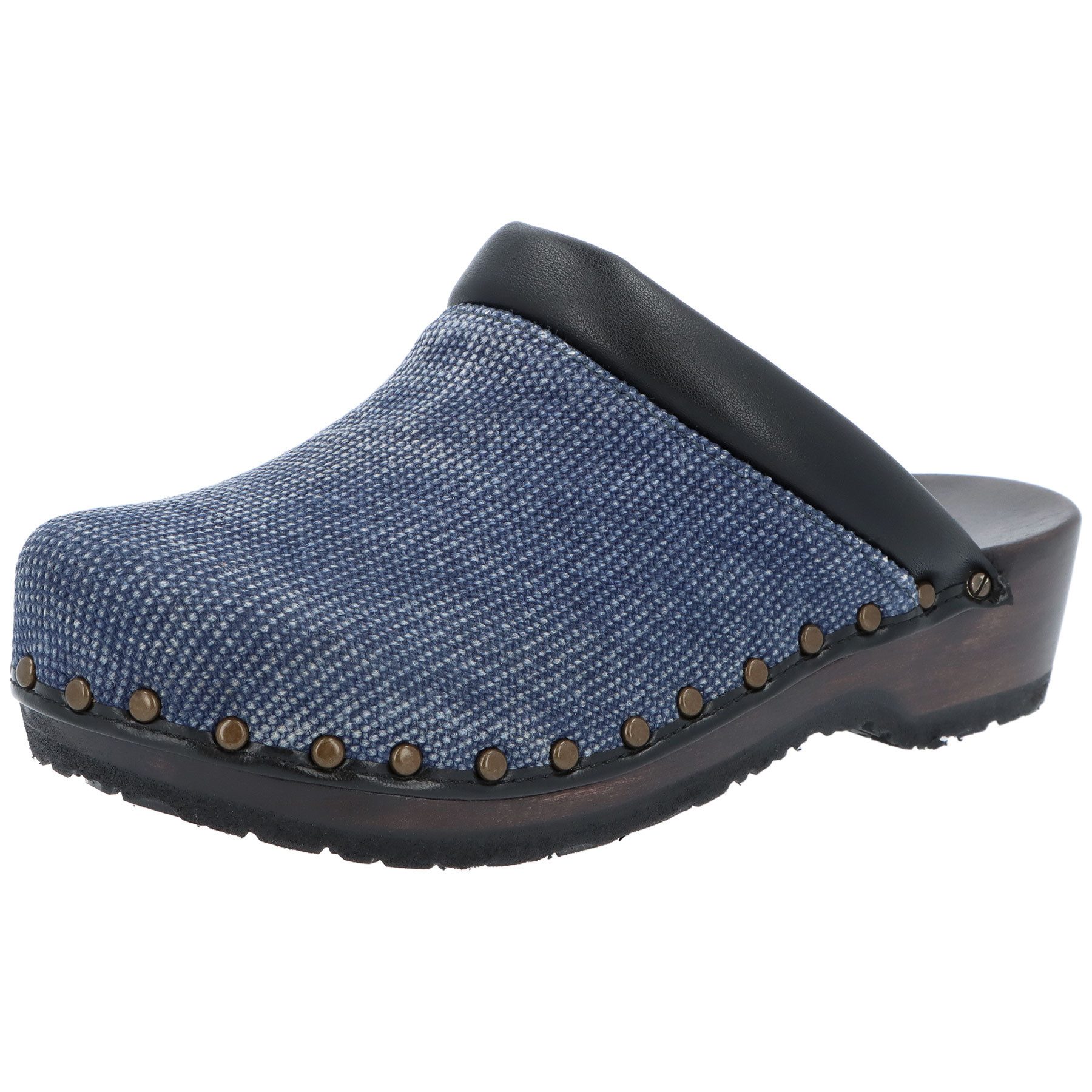 BERKEMANN Berkemann neutral Holz Soft-Toeffler Clogs günstig online kaufen