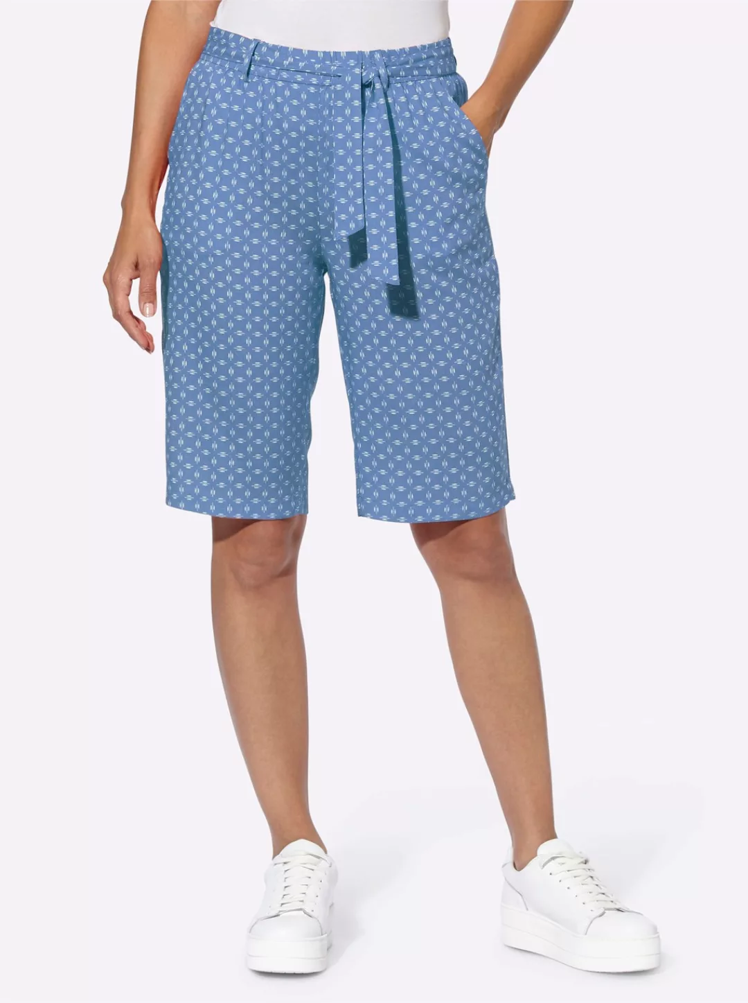 Casual Looks Bermudas günstig online kaufen