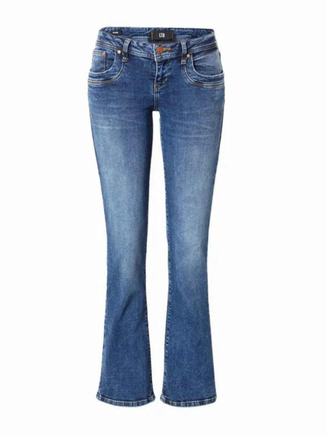 LTB Bootcut-Jeans Valerie (1-tlg) Weiteres Detail, Plain/ohne Details günstig online kaufen