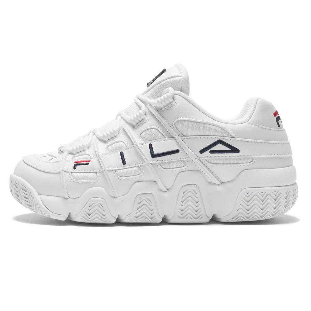 Fila Uproot Schuhe EU 37 White günstig online kaufen