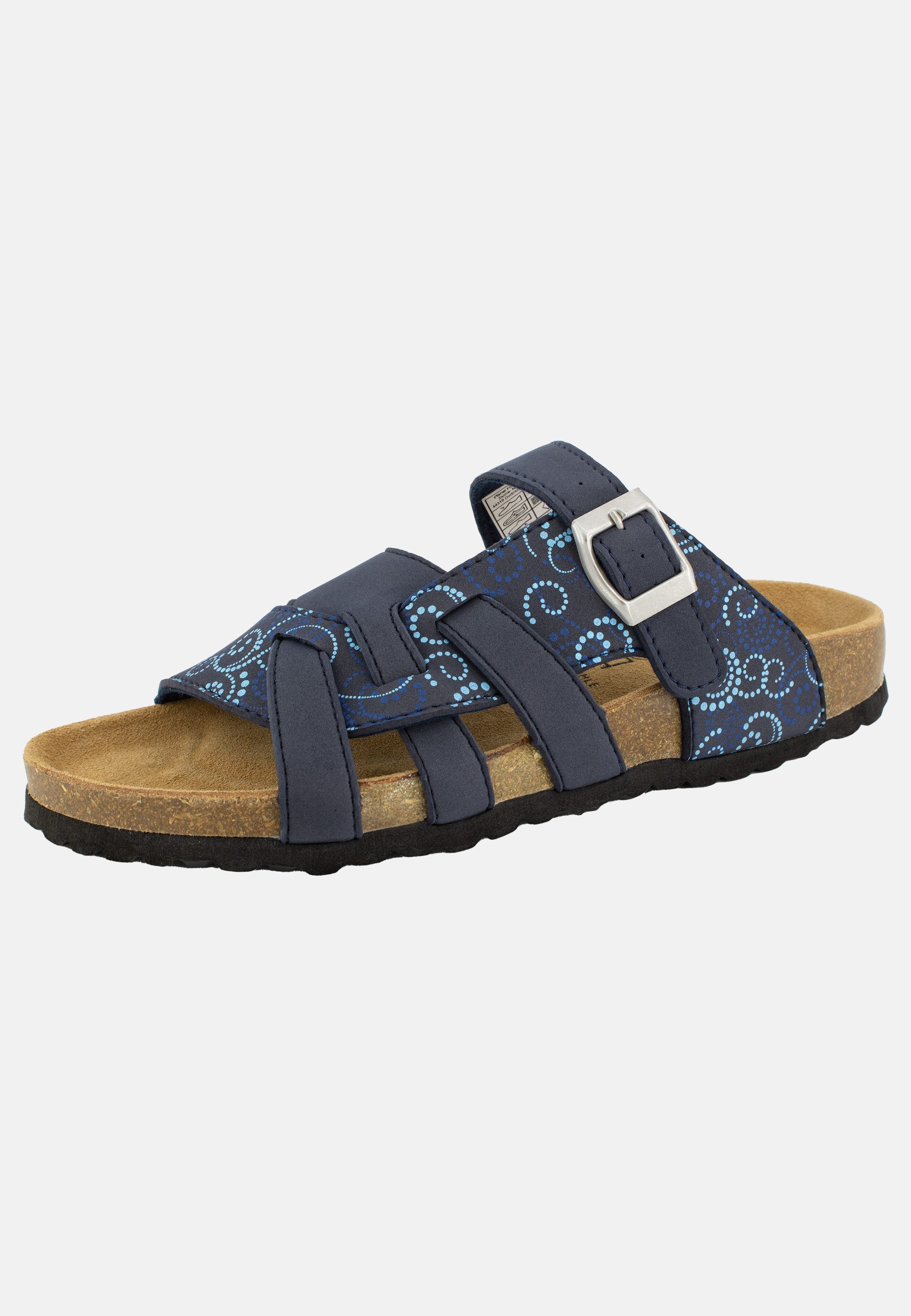 SUPERSOFT Classic Pantolette (1-tlg) Pantoletten - günstig online kaufen