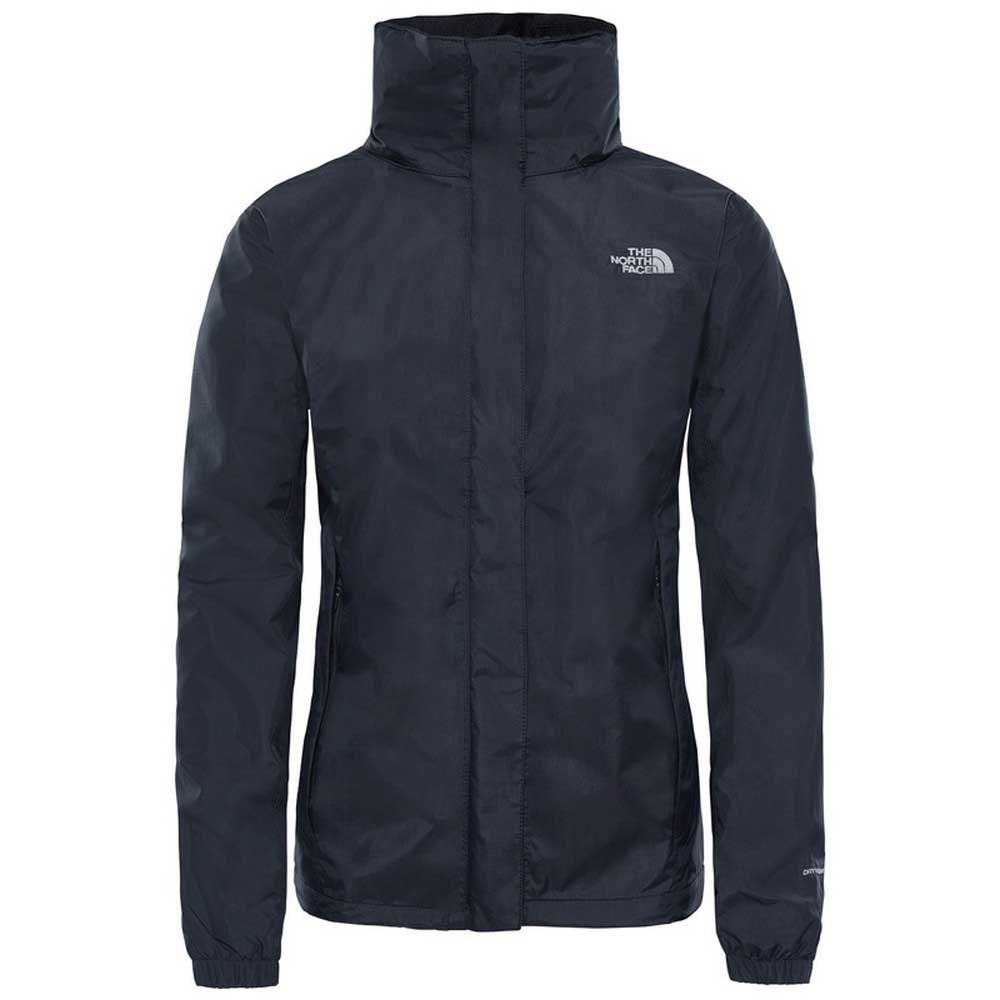 The North Face Resolve Jacke XL TNF Black günstig online kaufen