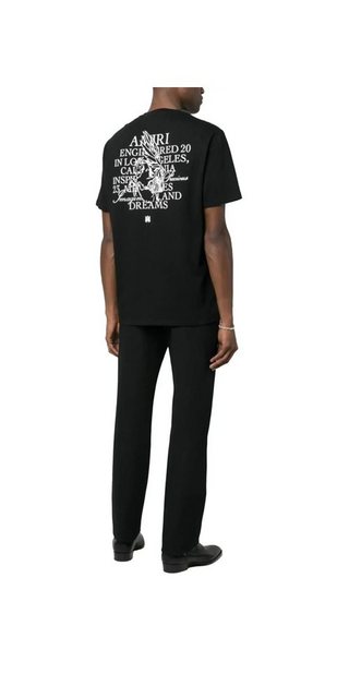 AMIRI Print-Shirt AMIRI Precious Memories Tee günstig online kaufen