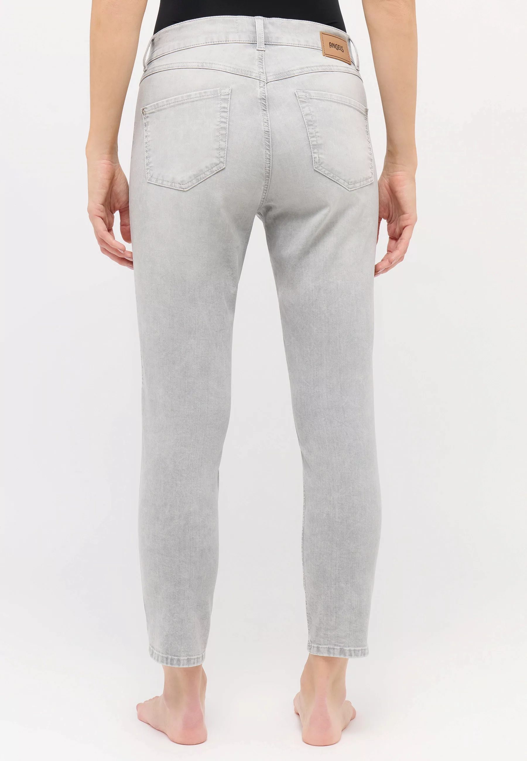 ANGELS 7/8-Jeans "ORNELLA SEAM" günstig online kaufen