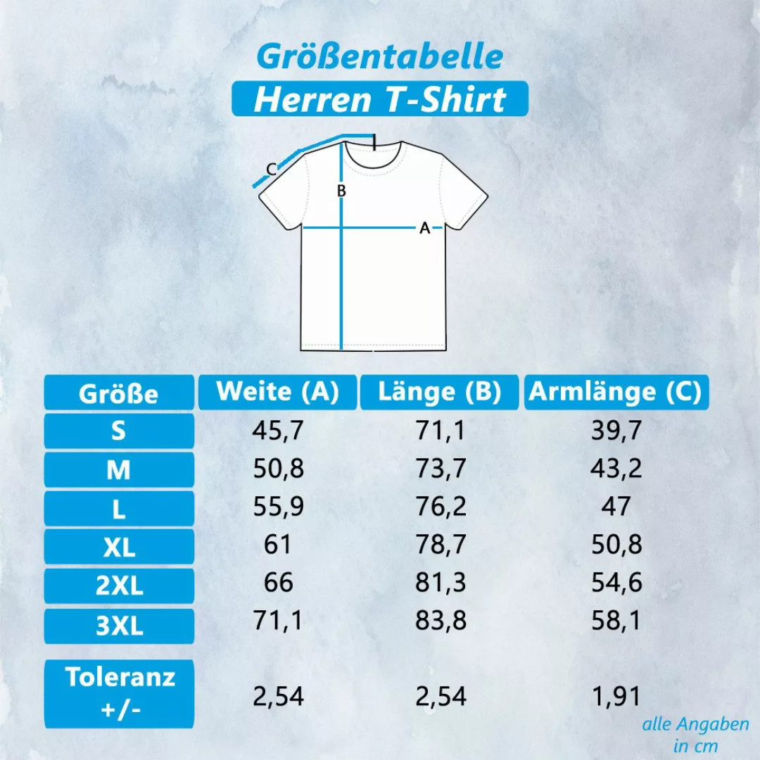 G-graphics T-Shirt Heul leise! Herren T-Shirt, günstig online kaufen