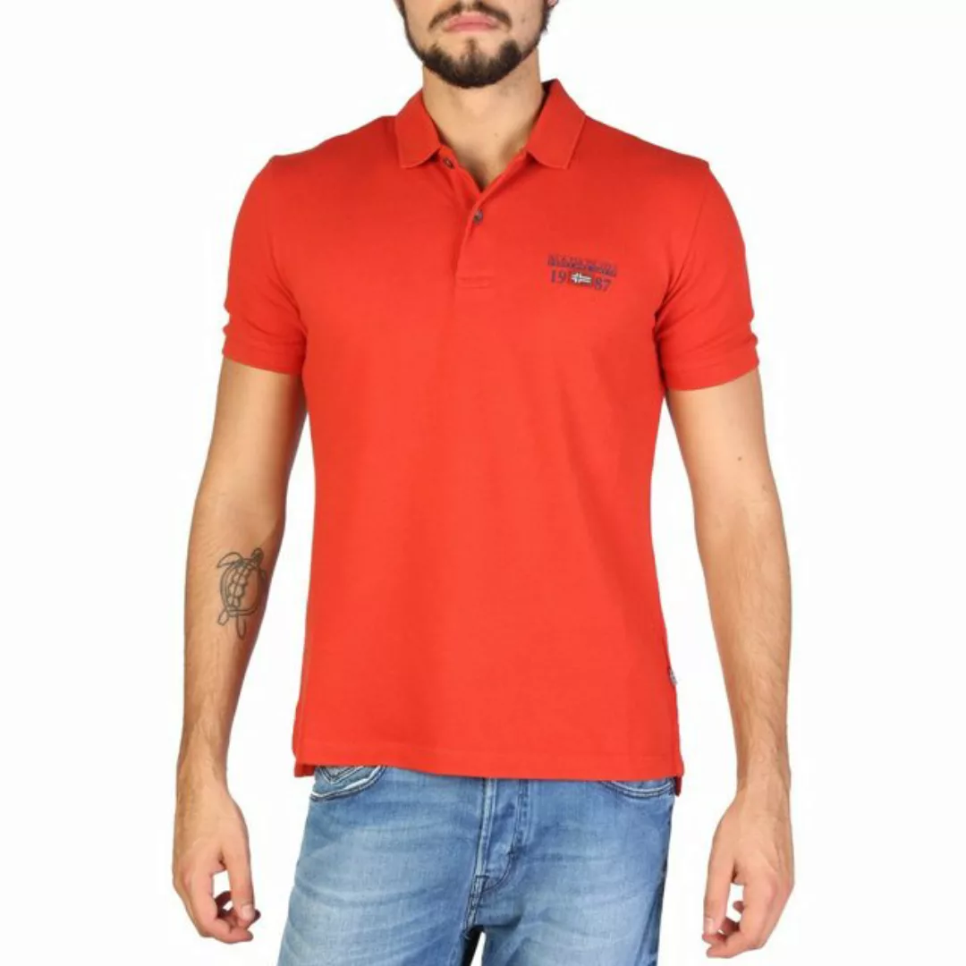 Napapijri Poloshirt günstig online kaufen