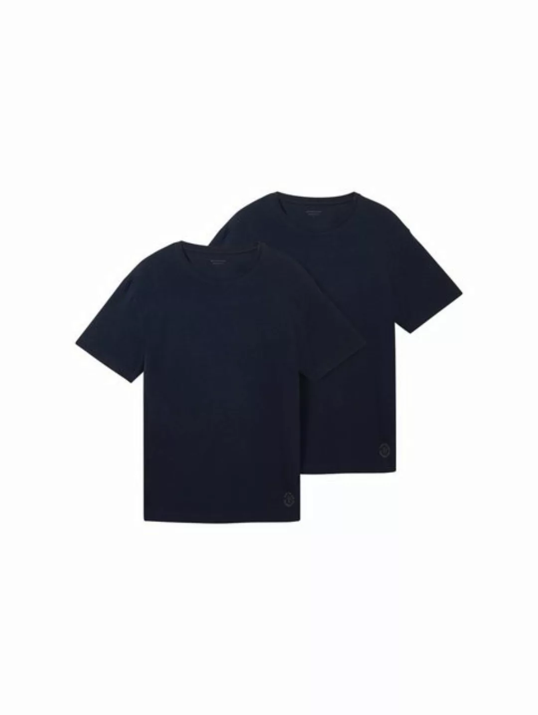 TOM TAILOR T-Shirt (2-tlg) günstig online kaufen