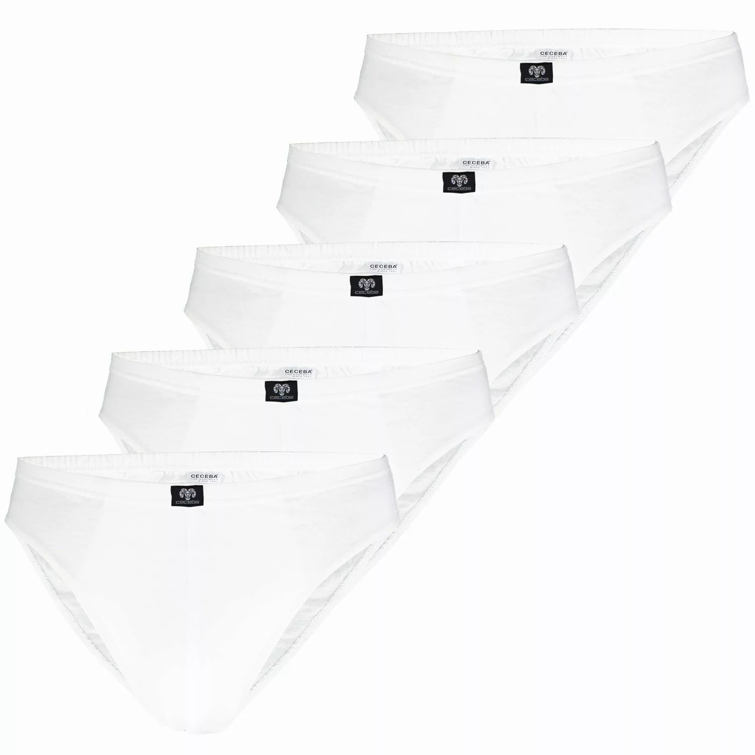 CECEBA Slip Challenger (5-St) mit Komfortbund günstig online kaufen