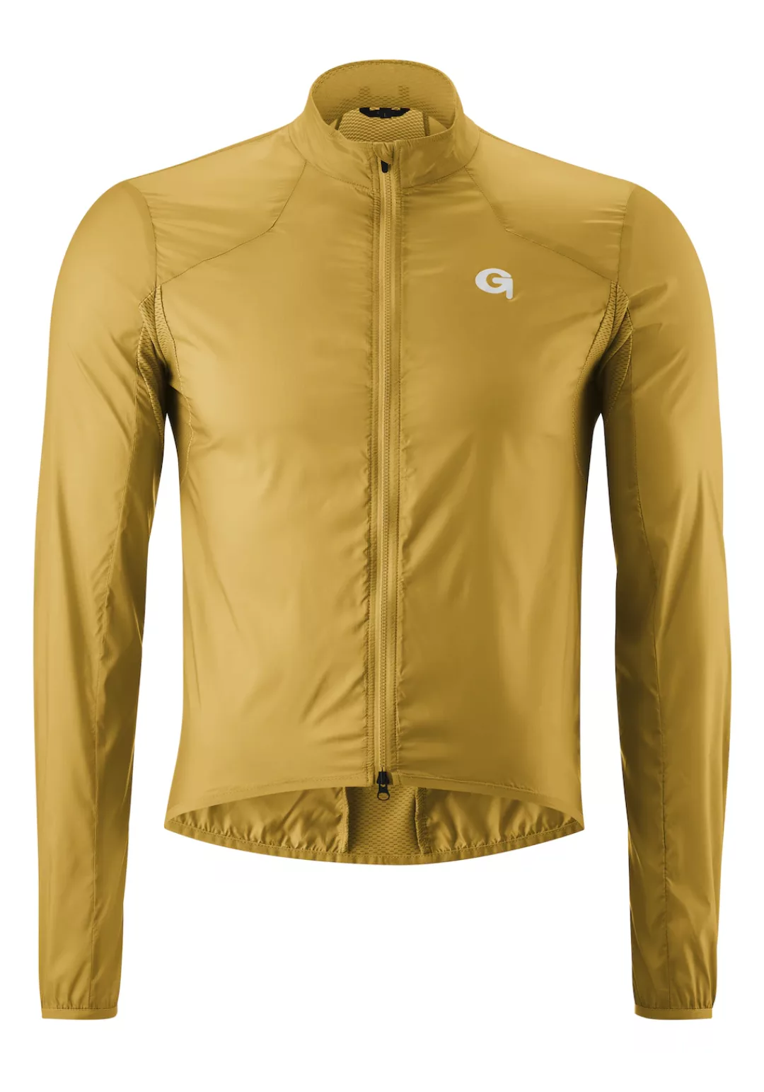 Gonso Bikerjacke Gonso Herren CAMPELLO Rennrad-Windjacke 3003162 günstig online kaufen