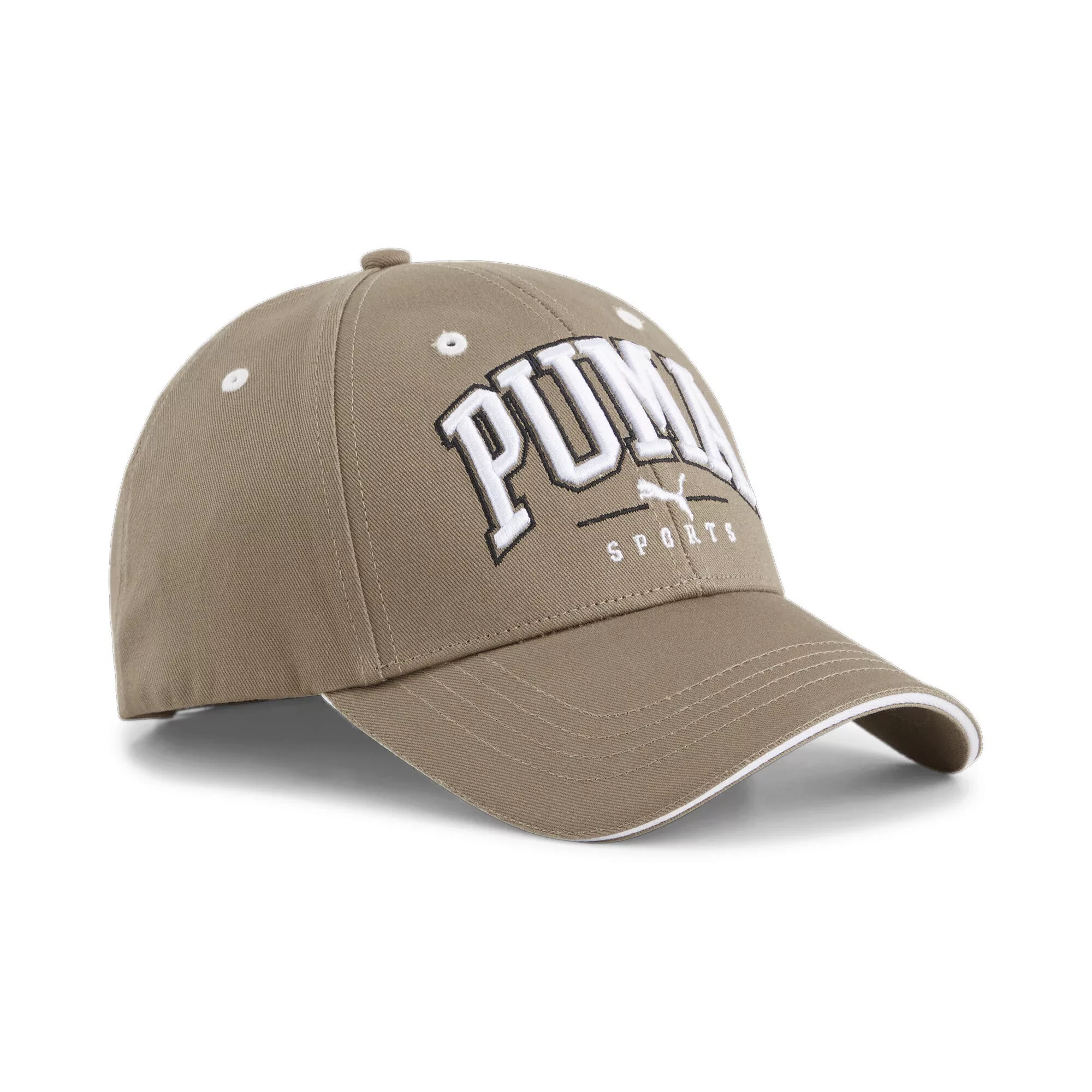 PUMA Flex Cap "PUMA SQUAD Baseballcap Erwachsene" günstig online kaufen