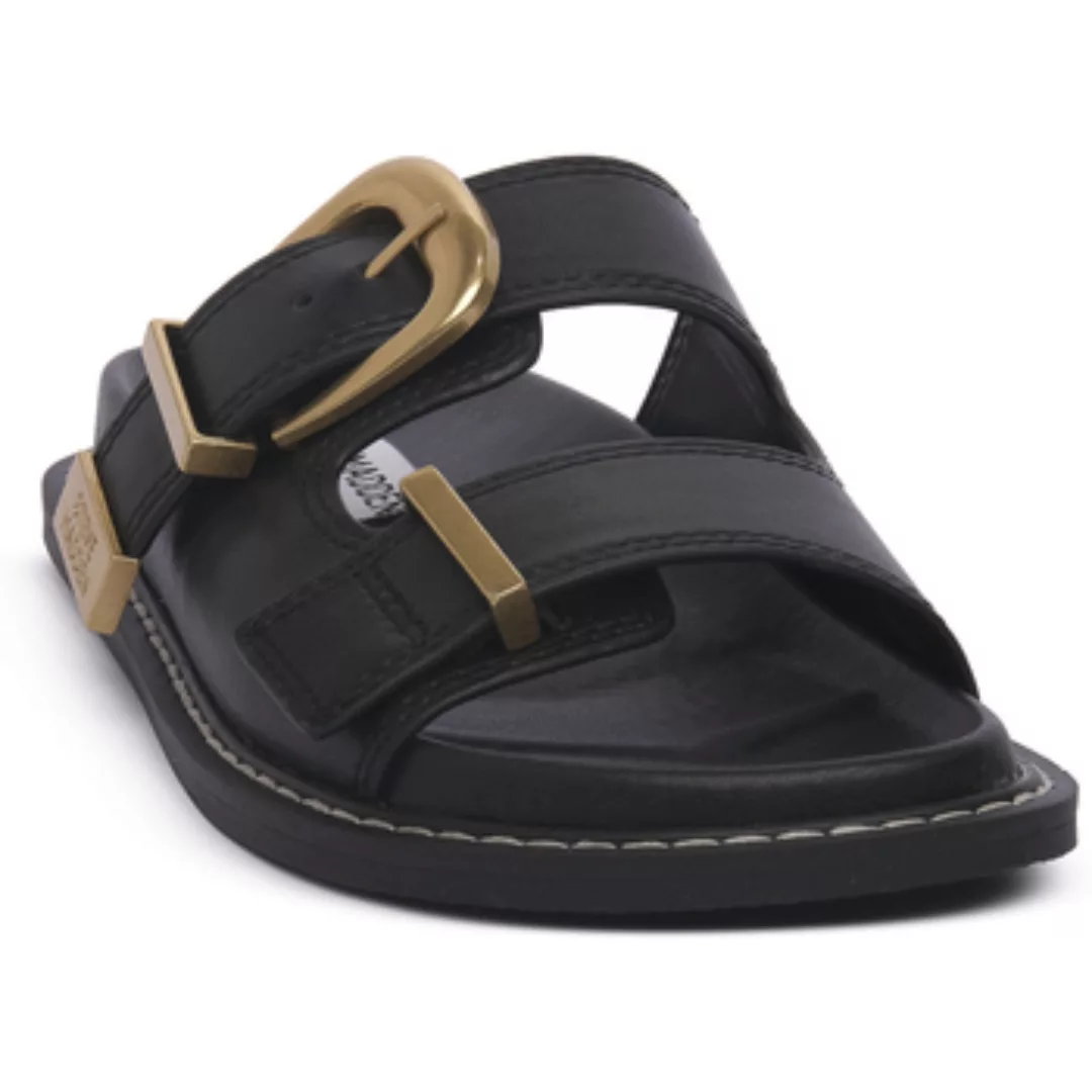Steve Madden  Sandalen BLK ARCH ACTION günstig online kaufen