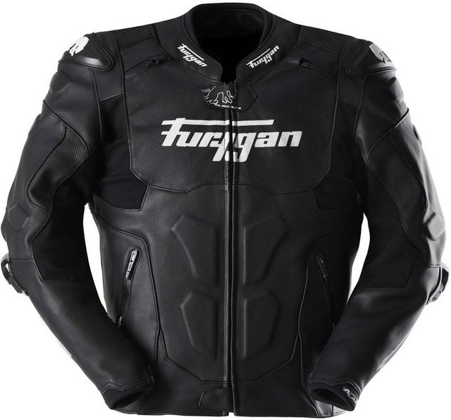 Furygan Motorradjacke 6034-143 Jacket Raptor Evo 3 günstig online kaufen