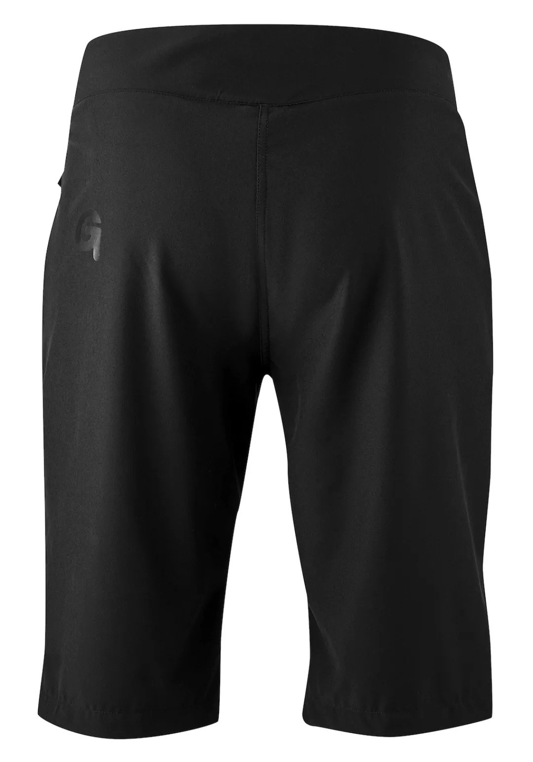 Gonso Fahrradhose "Sitivo Shorts", Bikeshorts mit innovativem Sitzpolsterko günstig online kaufen