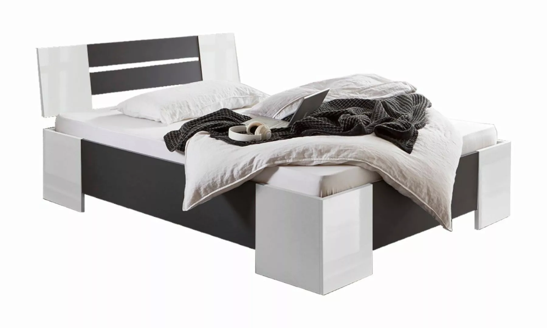 moebel-dich-auf Futonbett LINZ (Bett 140x200, in günstig online kaufen