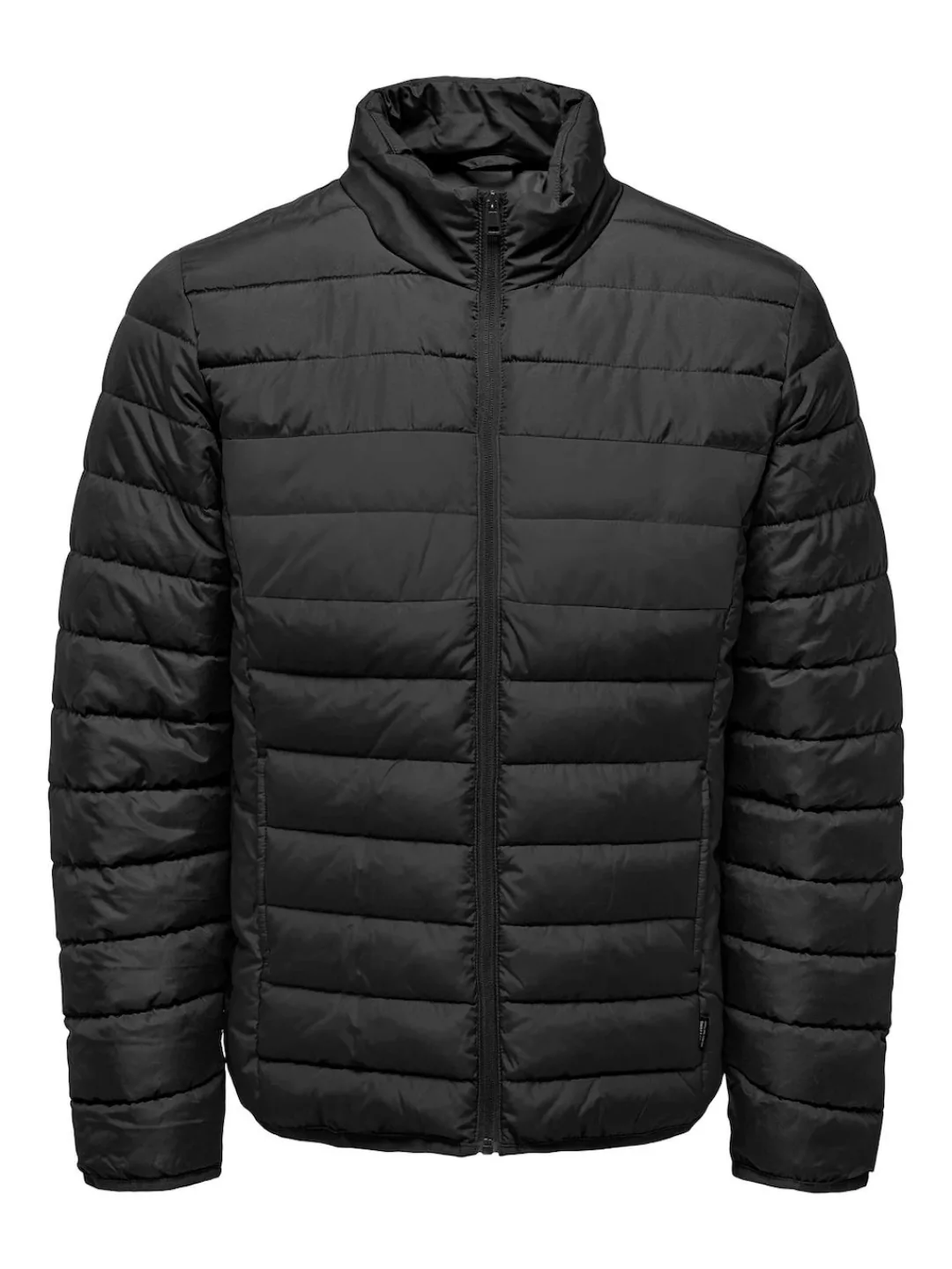 ONLY & SONS Outdoorjacke "ONSBRODY QUILT JACKET OTW VD", ohne Kapuze günstig online kaufen