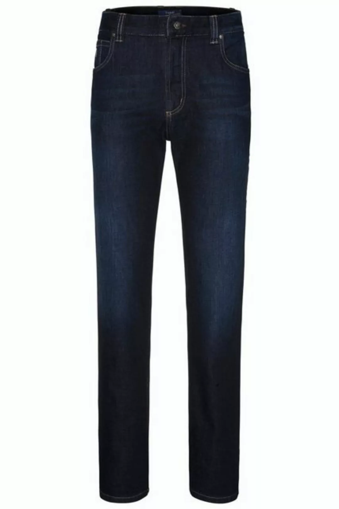 bugatti Stretch-Jeans 3280D-16640-343 Comfort Stretch, Regular Fit günstig online kaufen