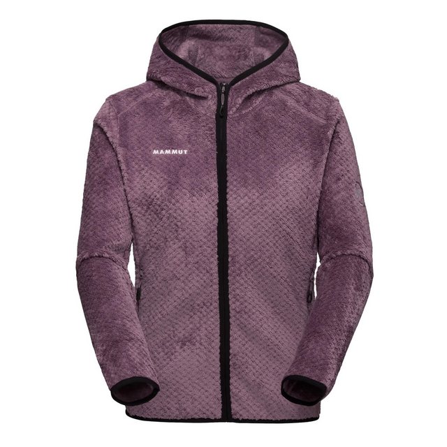 Mammut Kapuzenfleecejacke Mammut Innominata Jacket günstig online kaufen