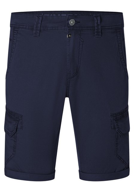 TIMEZONE Cargoshorts Cargo-Bermudas mit Chino Shorts mit Taschen Einfarbig günstig online kaufen