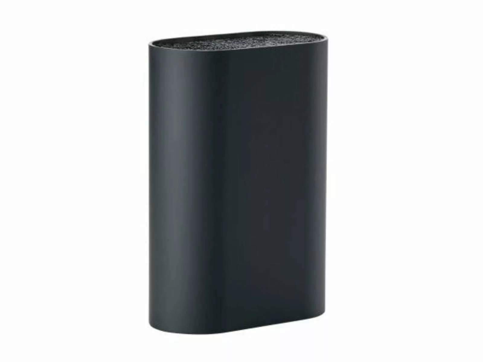 Zone Denmark Messerblöcke Singles Messerblock black 24 cm (schwarz) günstig online kaufen