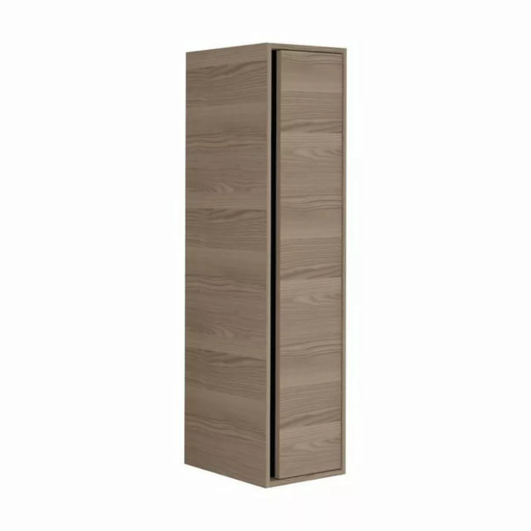 Creavit Hochschrank BD135.SHP.07 (1-St) Sharp Hochschrank (HxBxT) 135x35x35 günstig online kaufen