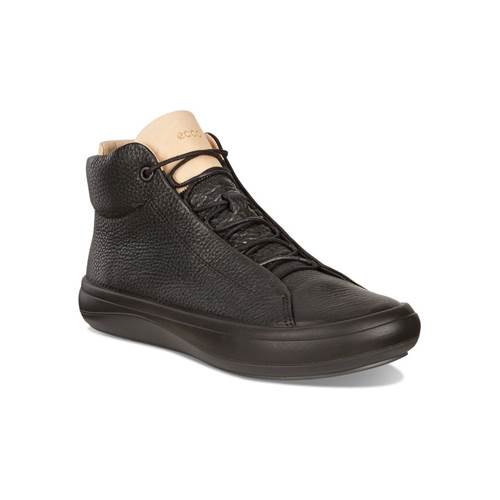 Ecco Pólbuty Kinhin Shoes EU 41 Black günstig online kaufen