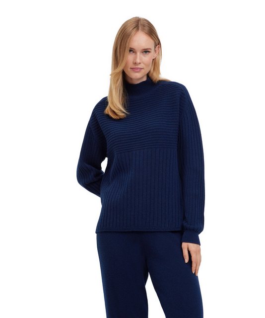 FALKE Strickpullover aus Merinowolle günstig online kaufen