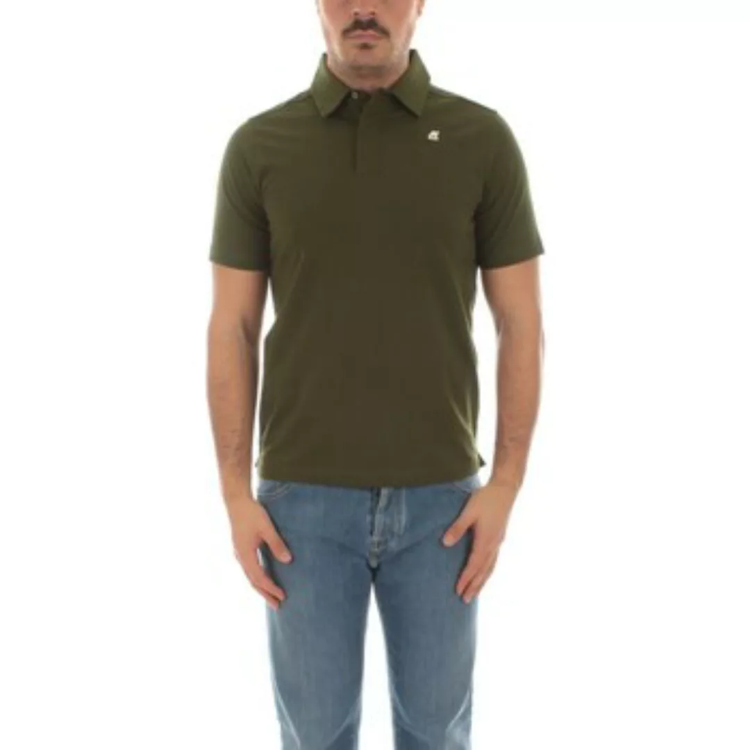 K-Way  Poloshirt K81314W günstig online kaufen