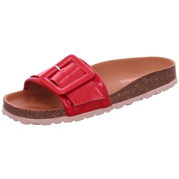 Verbenas  Clogs Pantoletten 3304020894-fuego günstig online kaufen