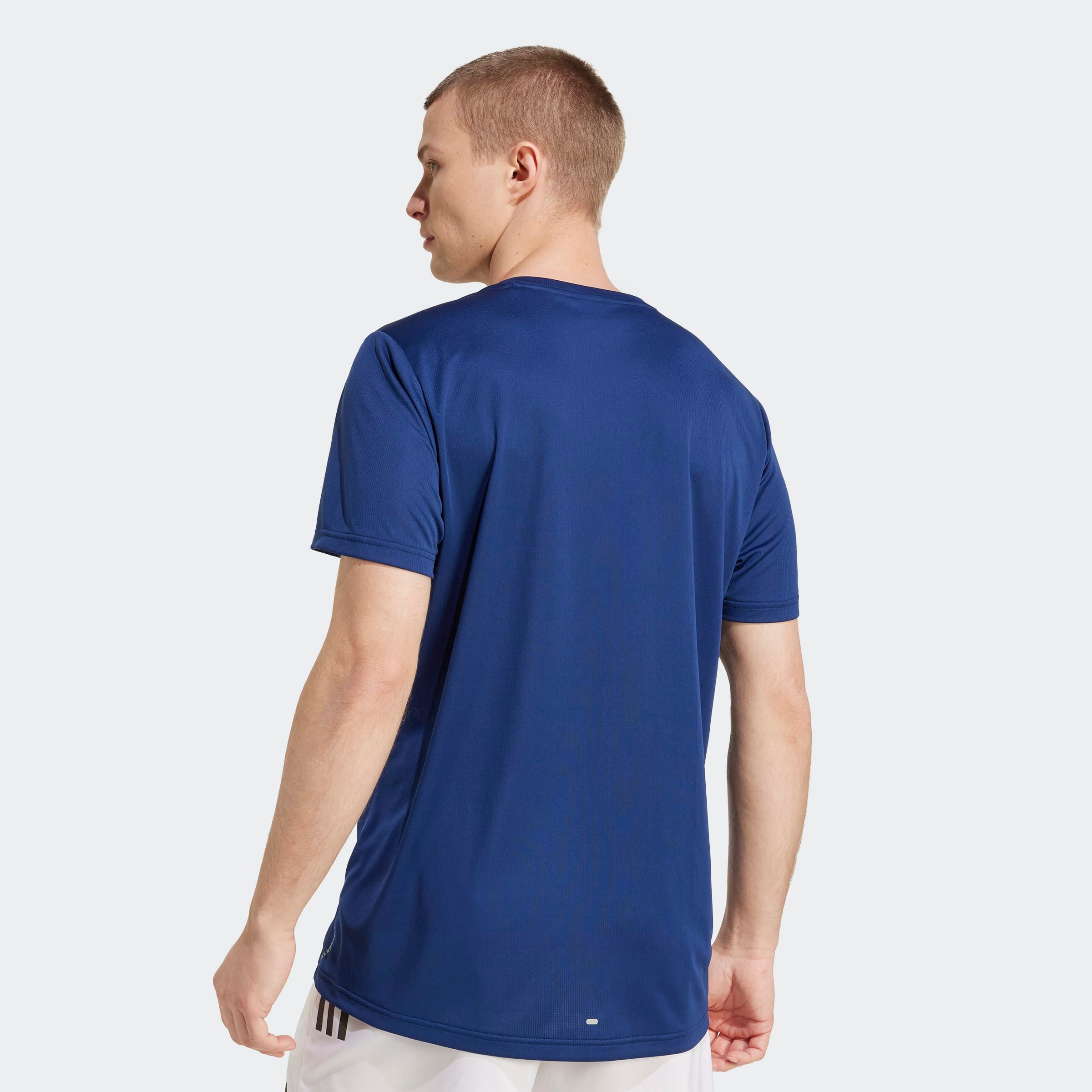 adidas Performance Laufshirt "RUN IT TEE" günstig online kaufen
