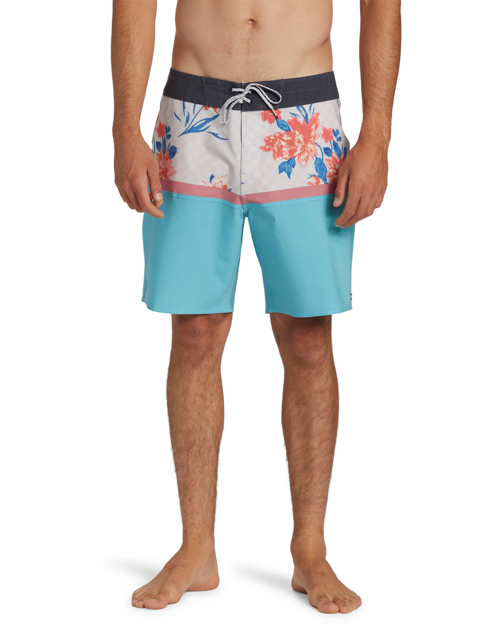 Billabong Boardshorts "Fifty50 Pro 19"" günstig online kaufen