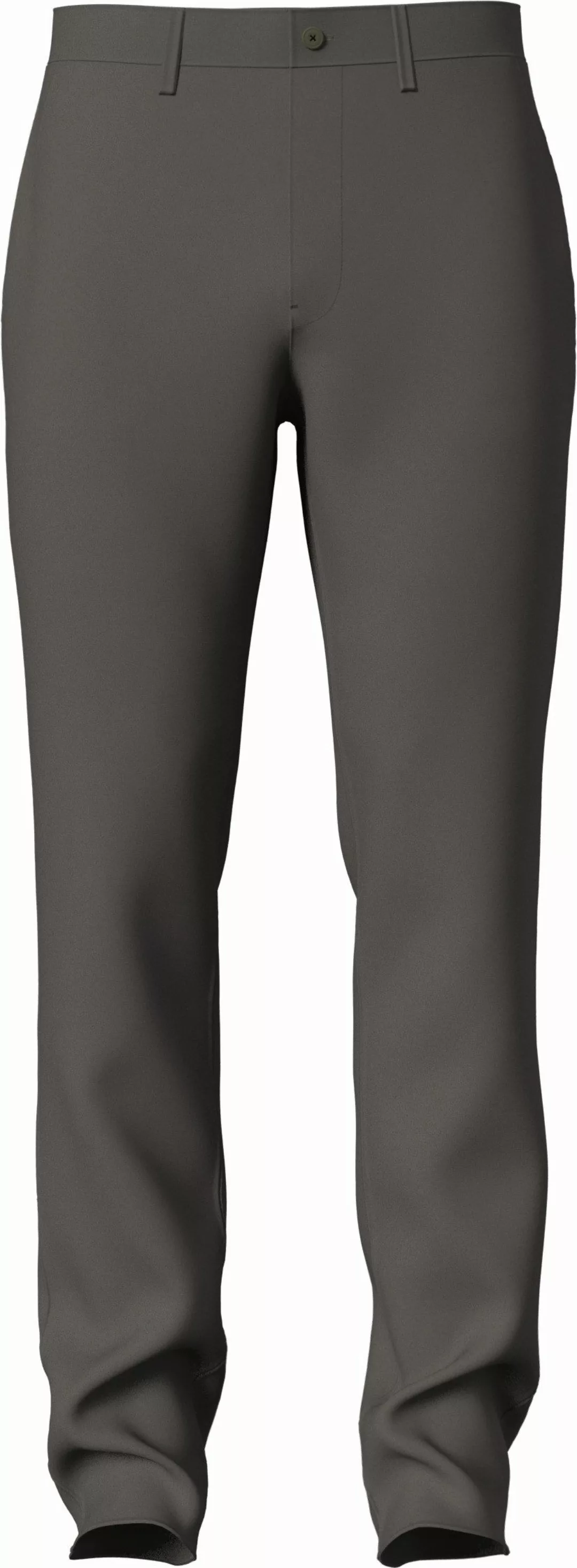 Calvin Klein Chinohose SLIM SATEEN CHINO günstig online kaufen