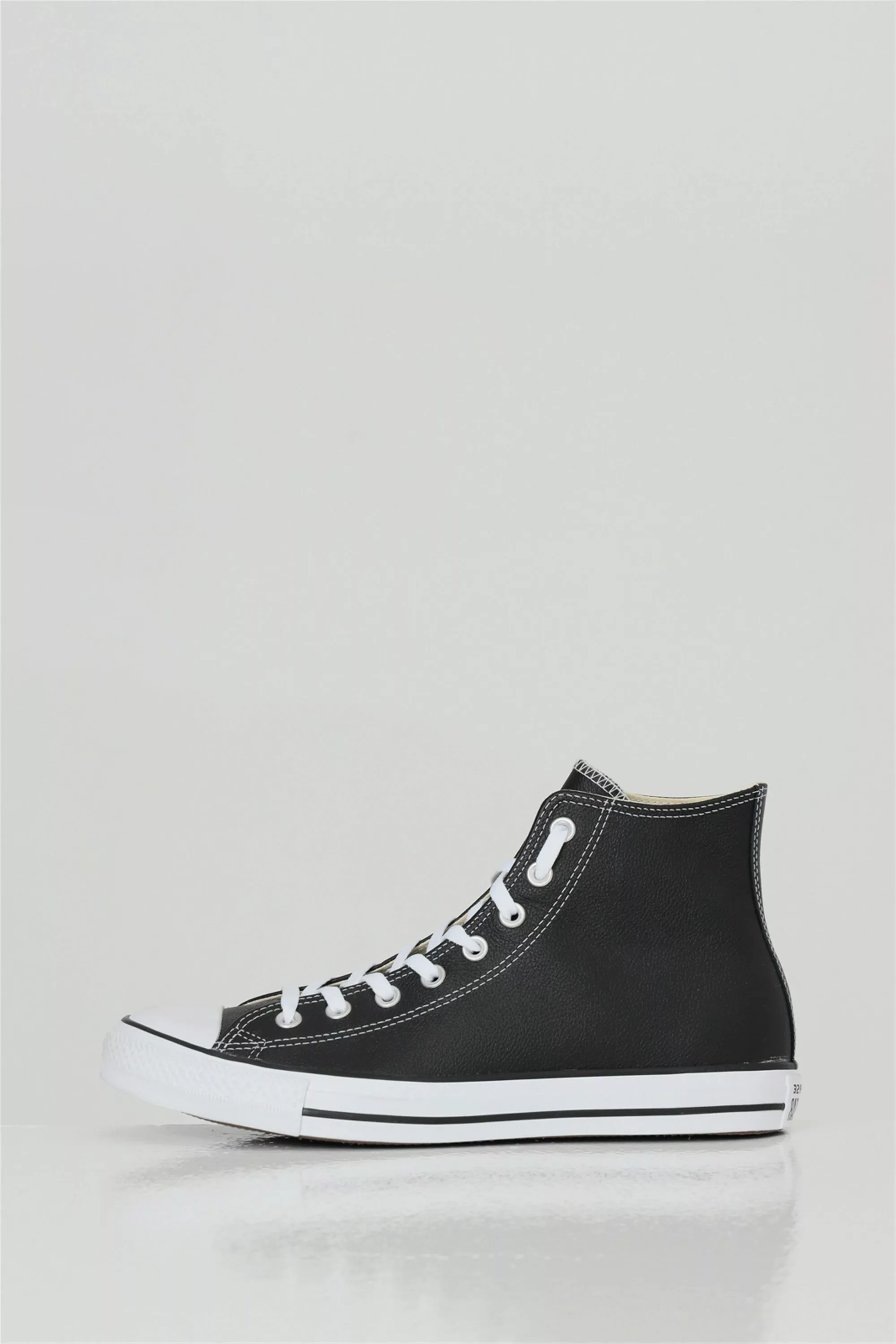 Converse Chuck Taylor HI Sneaker Black günstig online kaufen