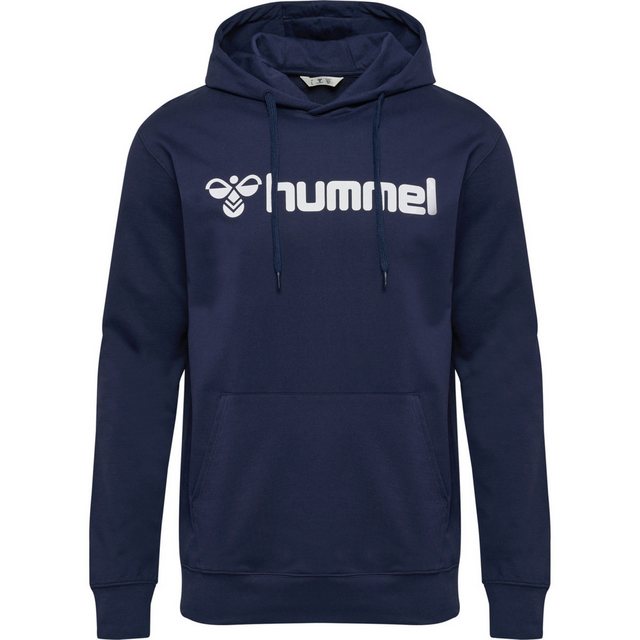 hummel Kapuzenpullover Hummel Kapuzenpullover hmlGO 2.0 Cotton Logo Hoodie günstig online kaufen