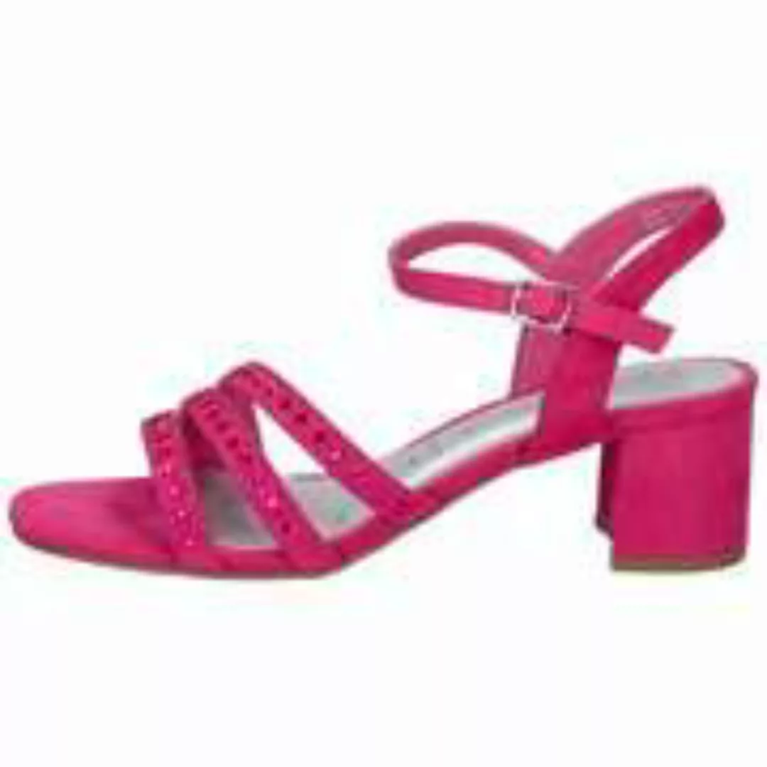 piece of mind Sandale Damen pink günstig online kaufen