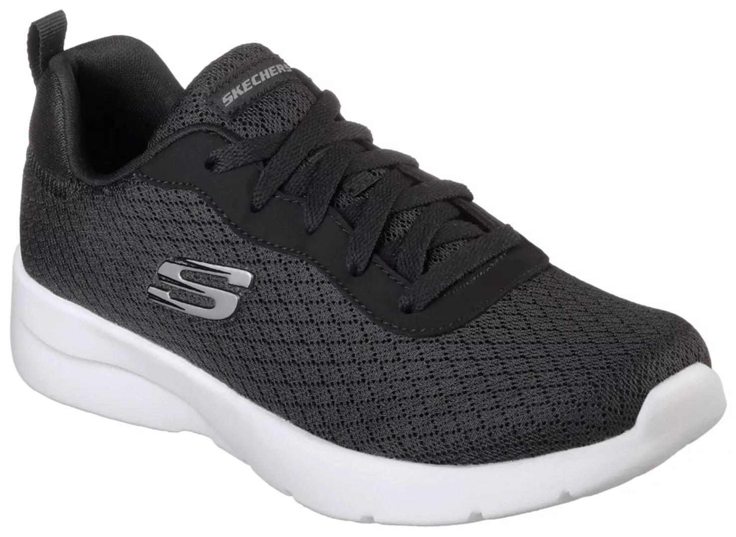 Skechers Sneaker "Dynamight 2.0 - Eye to Eye", mit Memory Foam, Freizeitsch günstig online kaufen