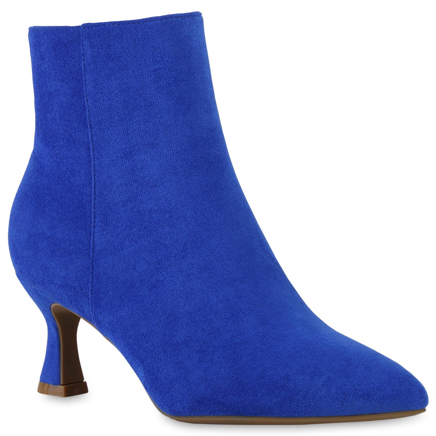 VAN HILL 840599 Stiefelette Schuhe günstig online kaufen