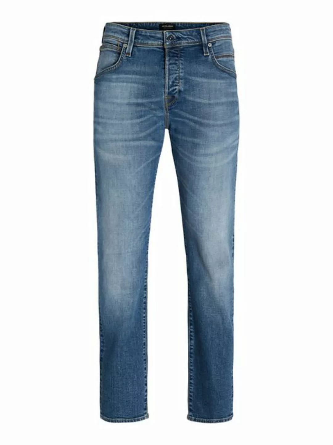 Jack & Jones Comfort-fit-Jeans JJIMIKE JJFOX CB 055 günstig online kaufen