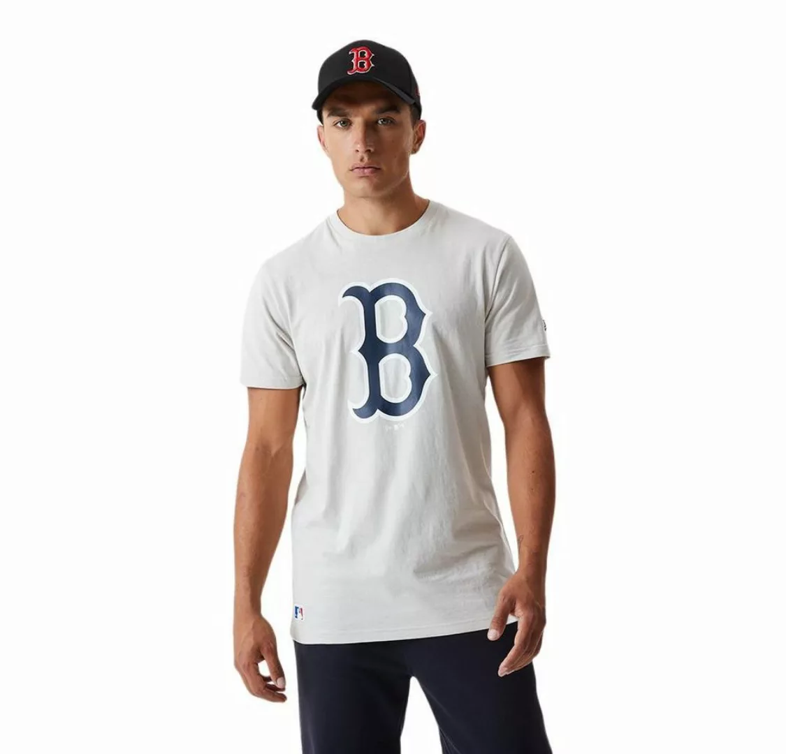 New Era T-Shirt T-Shirt New Era MLB Sea Team Bosred, G XXL günstig online kaufen