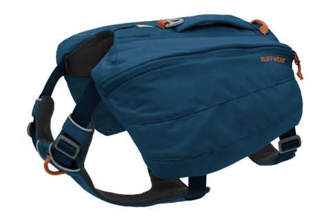 Ruffwear Front Range™- Hunderucksack günstig online kaufen