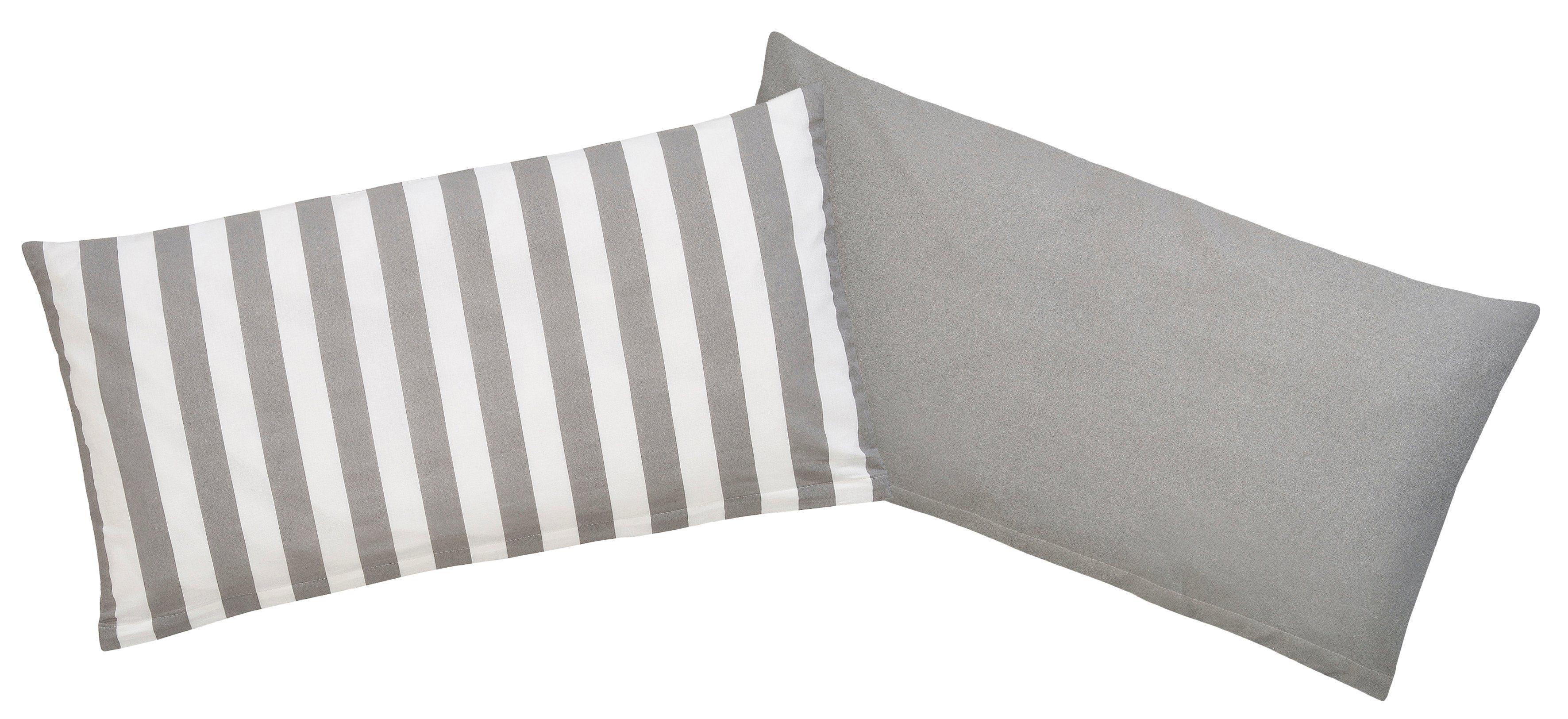andas Kissenbezug Greta, (2 Stück), Kissenhülle günstig online kaufen
