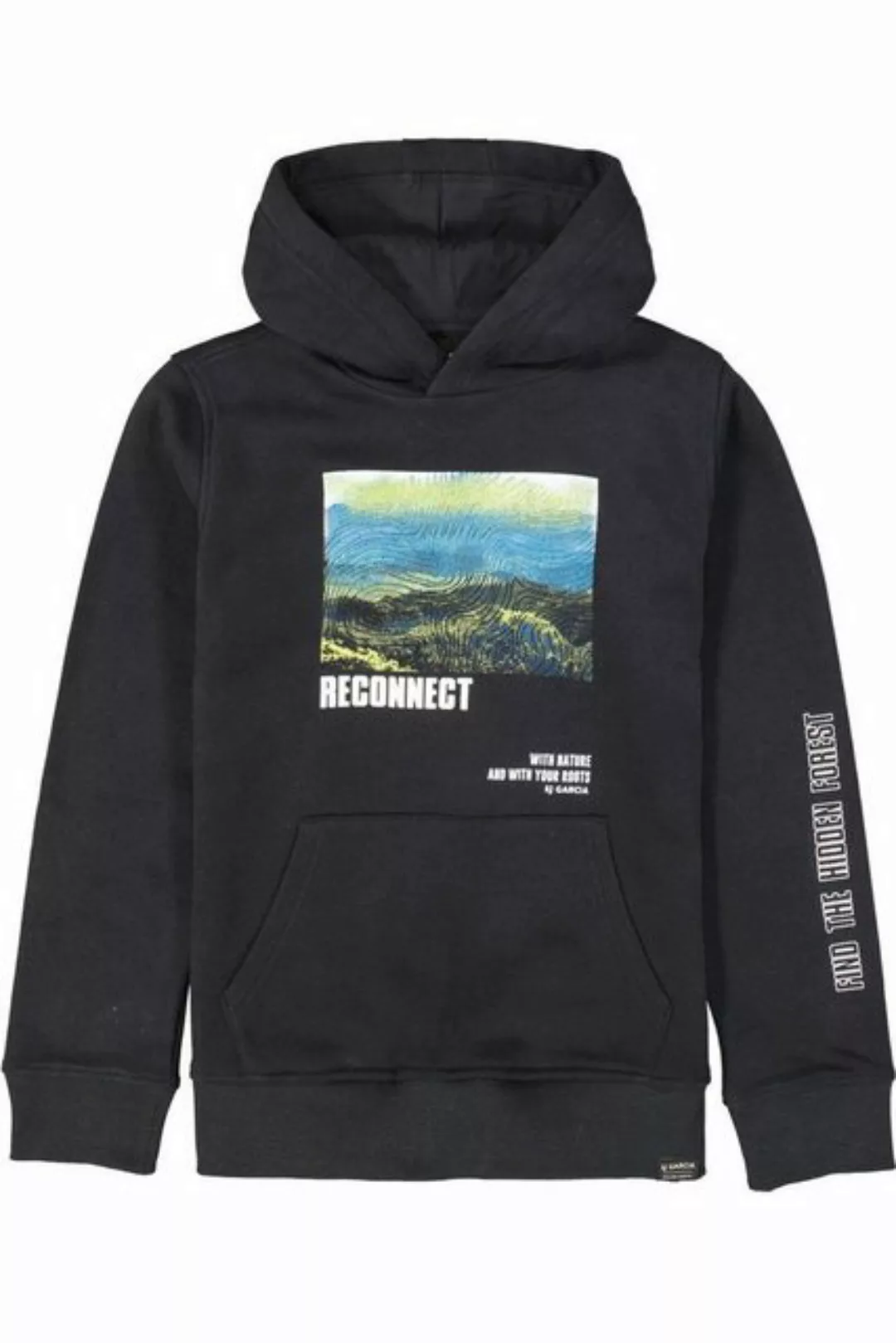 Garcia Hoodie H33661 günstig online kaufen