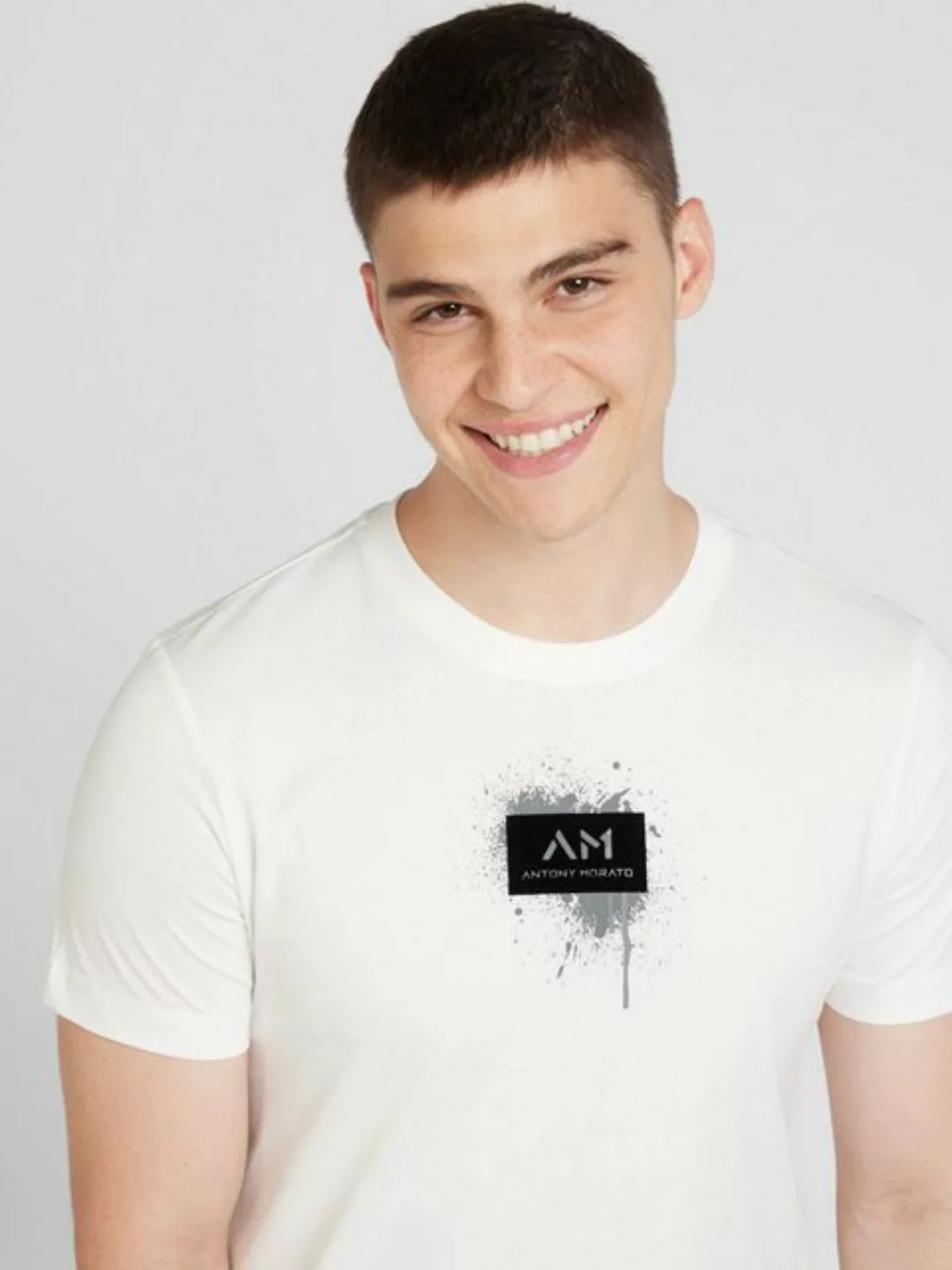 Antony morato T-Shirt (1-tlg) günstig online kaufen