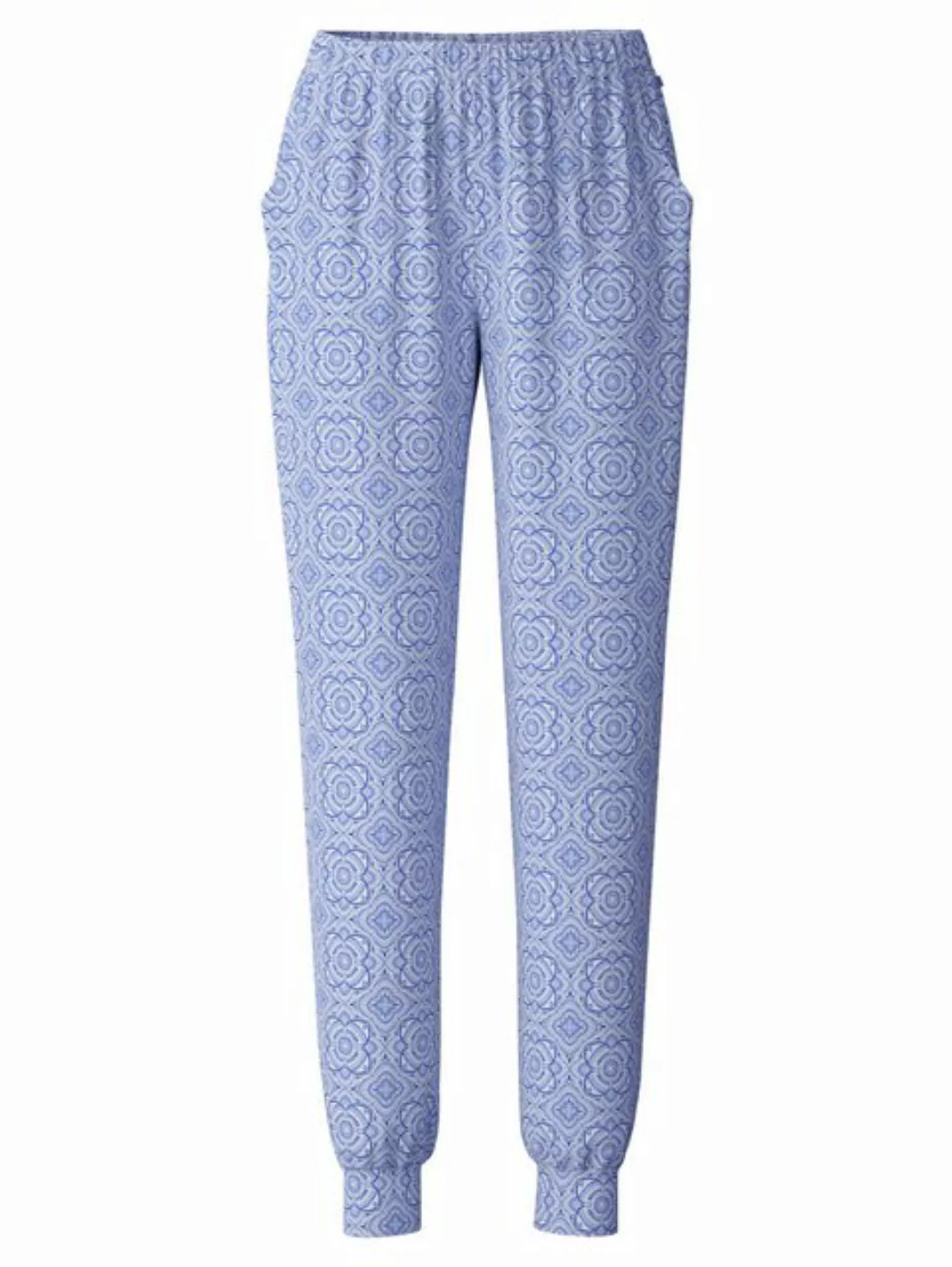 CALIDA Pyjamahose Favourites Xtra Damen (1-tlg) günstig online kaufen