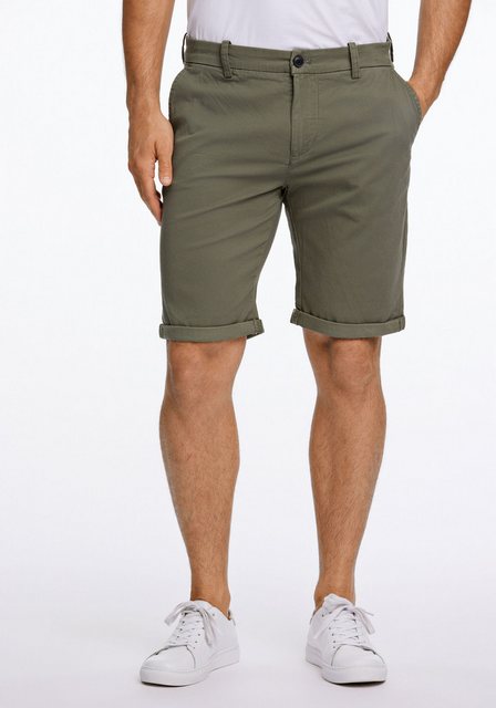 LINDBERGH Chinoshorts Lindbergh Chino-Shorts günstig online kaufen