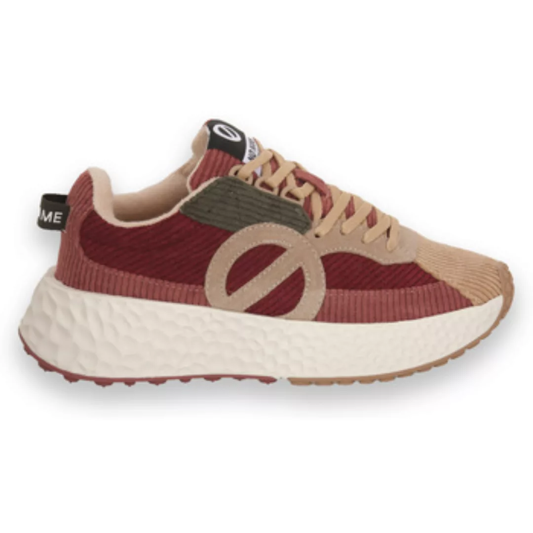 No Name  Sneaker BORDO CARTER RUNNER günstig online kaufen