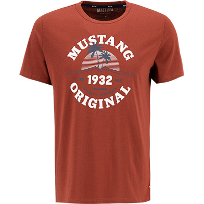 MUSTANG T-Shirt 1012520/7256 günstig online kaufen