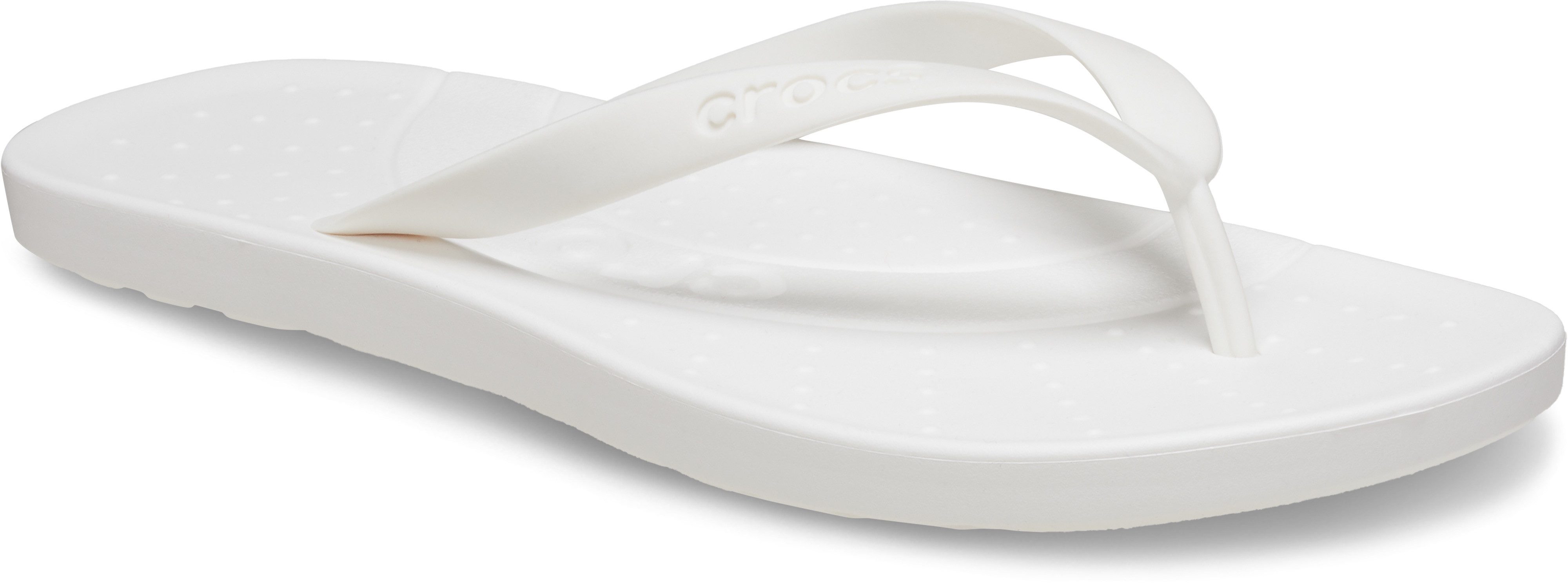 Crocs Crocs Flip Zehentrenner, Badeschuh, Sandale, günstig online kaufen